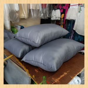 Fiber Pillow Standard Size (18x28)