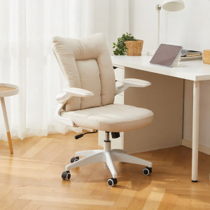 BOJOJAN | Comfortable Ergonomic Study Desk and Chair For Girls