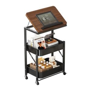 JIAJIESHI | Snack Storage Cart