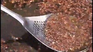 Sendok Saringan Bahan 304/Saringan Sendok/Sendok Saringan Mie/Aroma Saringan Sendok/Mesh Masak Gadget /Peralatan Masak Alat