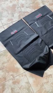 Sarung Jok Jahit Kepala Ukuran 50cm X 90cm Pres Embos Murah