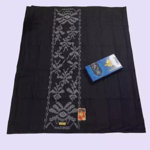 Sarung wadimor dewasa pria promo sarung tenun lembut wadimor