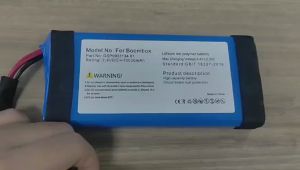 Replacement Battery for JBL Boombox 1 Gen Boombox1 GSP0931134-01 Battery JBL Boombox Bluetooth Speaker