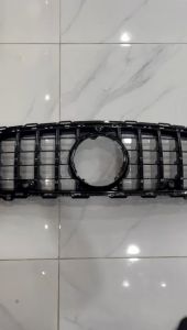 MERCEDES BENZ FRONT GRILL FOR W206 (Ready stock)