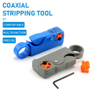 Decrustation Pliers Automatic Stripping Pliers Knife Stripper Wire Cable Tools Crimper Pliers Crimping Tool Cable Stripping Wire