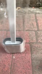 Sikat WC Silikon Alat Pembersih Toilet Multifungsi Kloset Kamar Mandi HARGA TERMURAH PROMO !!!