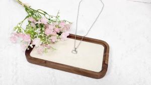 Sanrio | Cute Cartoon Hello Kitty Pendant Necklace Adorable Design Birthday Party Gift for Women