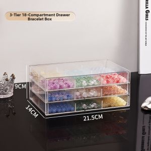 YOUKAMAN | Jewelry and Wenwan Storage Box