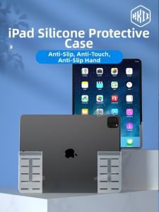 HKII | Protective Grip Silicone Case for Tablet