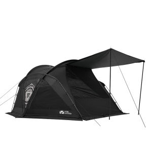 Mobi Garden | All-Weather Waterproof Windproof Large-Space Portable Camping Tent