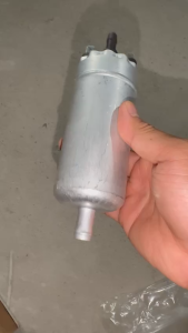 Bơm xăng suzuki điện dùng cho xe ô tô bơm xăng xe suzuki bơm xăng điện tử