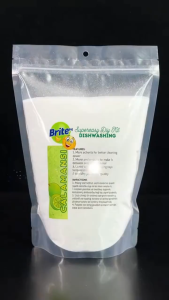 BritePH Dishwashing Liquid Kit Ultimate Edition
