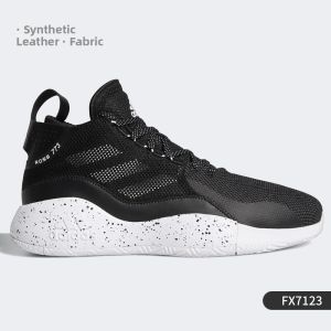 adidas | Wearable Training Basketball Shoes