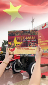 Sách - Việt Nam Vươn Mình - ndbooks