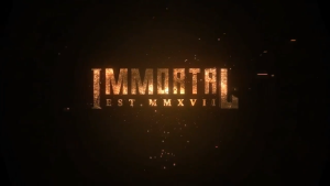 Immortal V1 Belt Bag & Leg Bag for Motorcycle Riders Heavy Duty Water Resistant Tactical Waist Bag