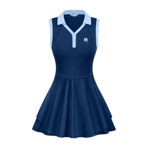 TTYGJ | Anti-peek Summer Sport Dress