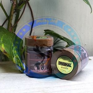 Kamlang Super Thai: Sumber Energi Alami Untuk Daya Tahan Tinggi