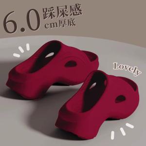 Dép Đế Dày Đế Cao Su Mùa Hè Cho Nữ EVA Dép Đế Dày Trong Nhà Ngoài Trời Đi Làm Dép Đế Cao Su EVA Cho Nữ