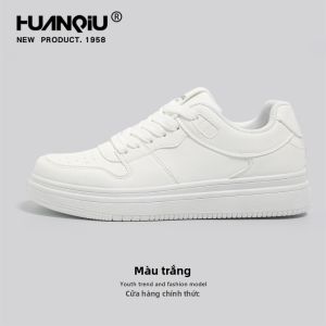 HuanQiu | Giày Thể Thao Đế Dày