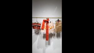 เครื่องแต่งกายคอสเพลย์ Moana เครื่องแต่งกายเจ้าหญิงในมหาสมุทร เครื่องแต่งกาย Moana พร้อมสร้อยคอ เครื่องแต่งกายสวมหน้า