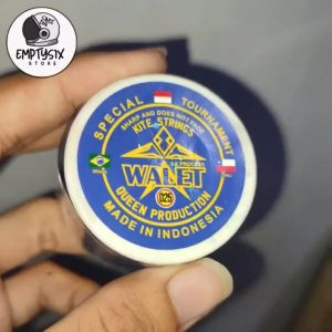 Benang Layangan Gelasan Walet BOGEL 025 - (1500 yard)