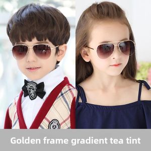 Raydem | UV Protection Strong Light Blocking Kids Sunglasses