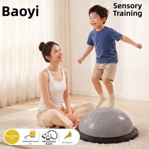 AOYI | Balance Training Sensory Integration Exercise Balance Half Ball