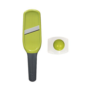 melii | Mini Ultra-thin Hand Protection Vegetable Slicer