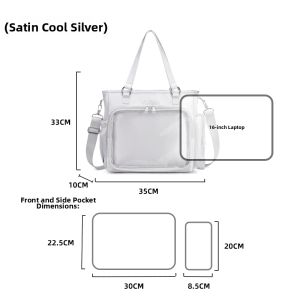 AORDA | Multi-purpose High-capacity Attractive Baby Bag 20cm