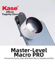 Kase | Master Pro Upgrade Micro Lens
