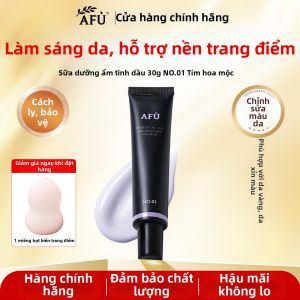 Kem Lót Che Khuyết Điểm Chỉnh Màu
