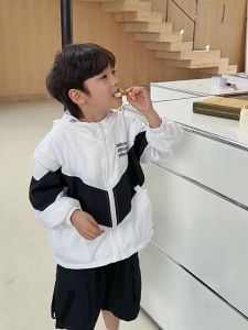 Sun Protection Jacket for Boys: A Comprehensive Guide