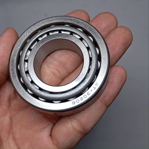 Laker Bearing 30206 NTN Bearing Komstir Viar karya 300cc Karya Bit 100 cc New Original NTN INB JAKARTA