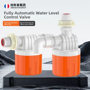 CHUANGXINZHE | Automatic Water Level Controller Overflow Prevention Stop Valve