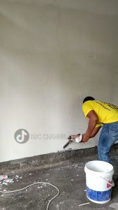 RASKAM T ALAT SKIM ACIAN PLAMIR 35 CM ASLI