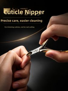 Dead Skin Removal Cuticle Tool
