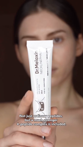 Dr.Melaxin Necklinephalt Neck Cream (20ml)