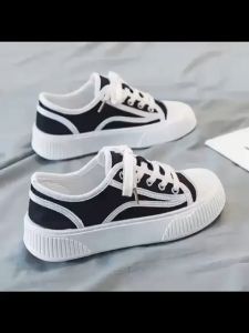 Women Sport Shoes Sneakers Kasut Sukan Perempuan Fashion Outdoor Kasut Sukan Wanita