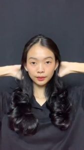 Masker Rambut Treatment Rambut Bioaqua x Yurizumi 500gr BPOM Perawatan Rambut Rusak Rontok dan Kering