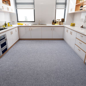 Smefy | Anti-slip Anti-oil Waterproof Kitchen Mat