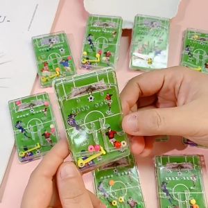 MAINAN ANAK JADUL PINBALL SOCCER / MAINAN PINBALL LABIRIN MINI