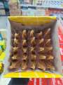 special yema ni Lilian yema tower 25 pcs / pastillas de leche per tub. 