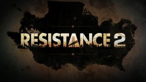 Resistance 2 PS3 แผ่นแท้ ภาษาอังกฤษ สภาพเยี่ยม ค่าส่งถูก มีเก็บปลายทาง