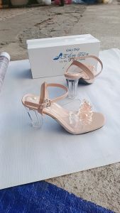 giay sandal cẩm tiên