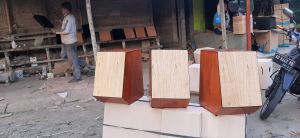 kajon cajon akustik trapesium kotak kayu mahoni murah