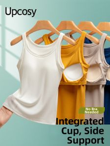 UPcosy | Multipurpose Womens Camisole Top for Summer