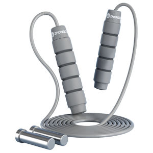 O:OOUP | Weight Loss Fitness Specialized Weighted Jump Rope