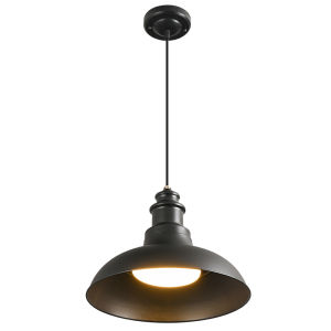 DUOSHANG | Waterproof Outdoor Bright Hanging Light