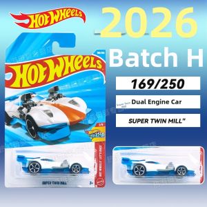 Hot Wheels | Alloy Car Model Toy