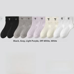 Miiow | Womens Summer Thin Non-Slip Breathable Short Socks Boat Mouth Ballet Style Mesh Socks Cat Person Cotton Nylon Spandex Blend